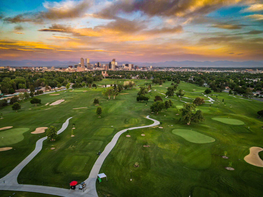 Loyalty Membership - City of Denver Golf